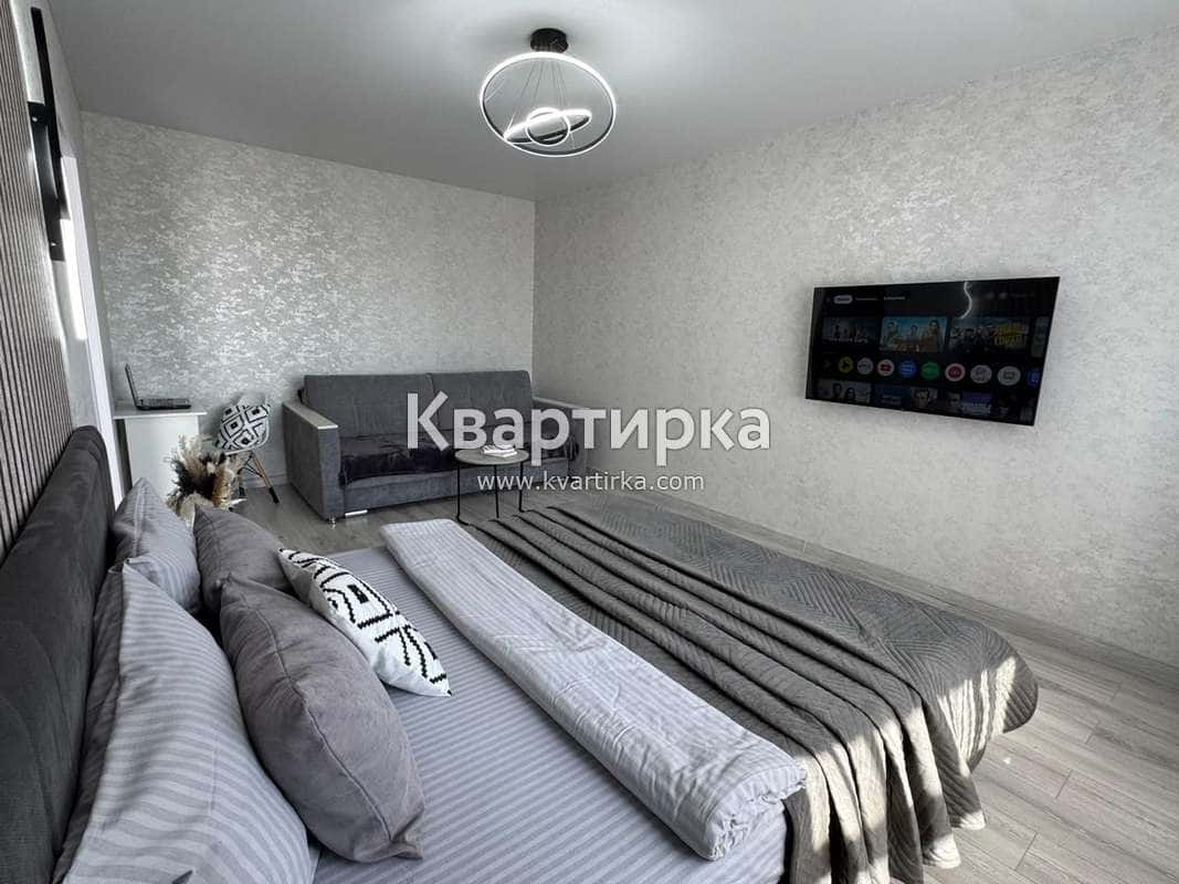 1-комнатная квартира посуточно, Нижневартовск, ул. 60 лет Октября, 88 3