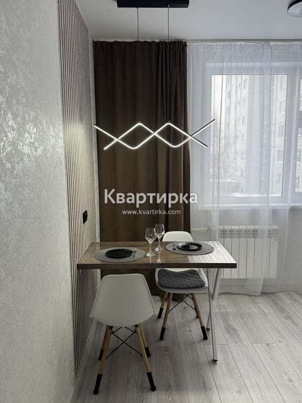 1-комнатная квартира посуточно, Нижневартовск, ул. 60 лет Октября, 88 5