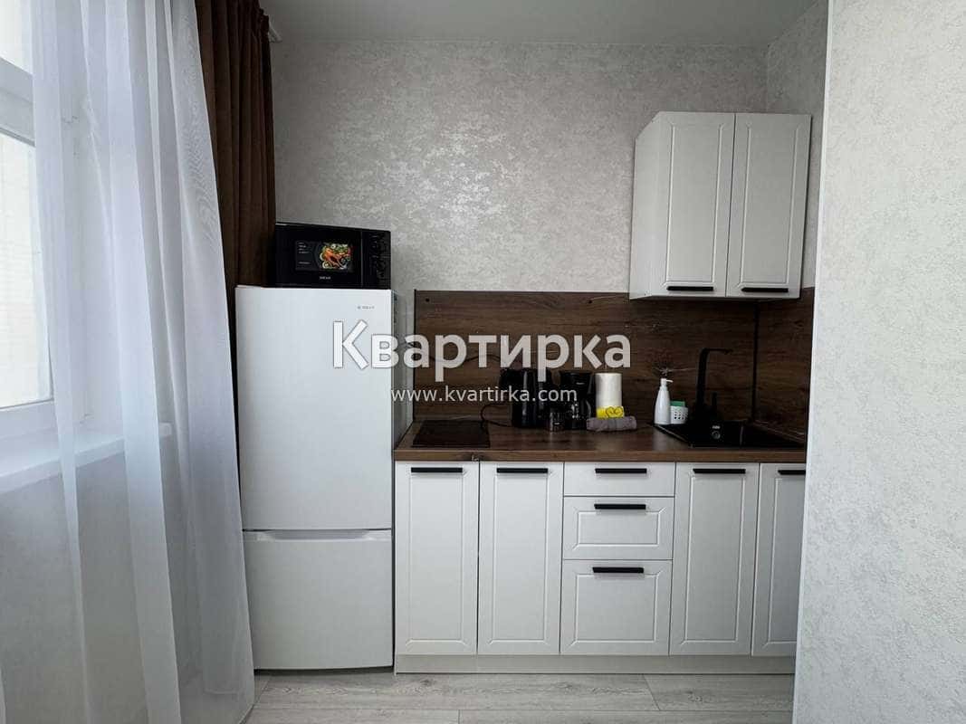 1-комнатная квартира посуточно, Нижневартовск, ул. 60 лет Октября, 88 7