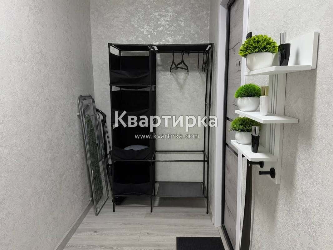 1-комнатная квартира посуточно, Нижневартовск, ул. 60 лет Октября, 88 13