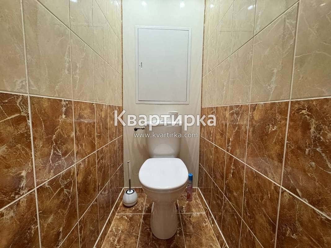 2-комнатная квартира посуточно, Нижневартовск, ул. 60 лет Октября, 88 14