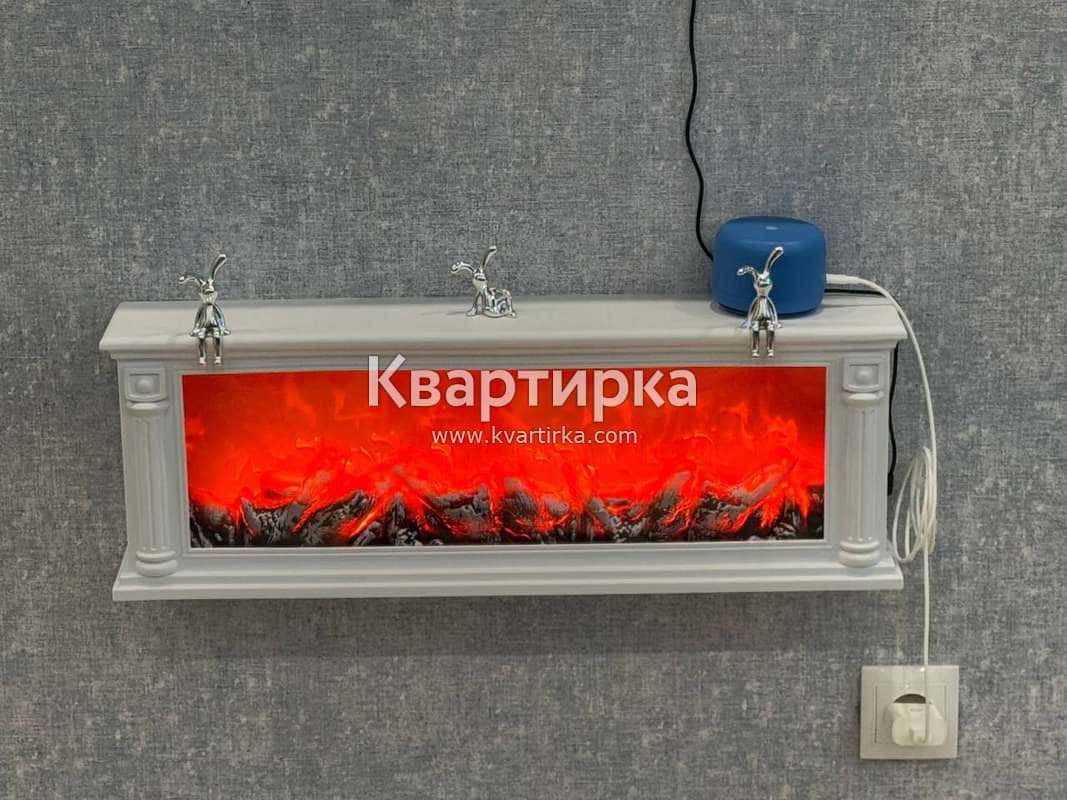 1-комнатная квартира посуточно, Нижневартовск, ул. Дзержинского, 27 2