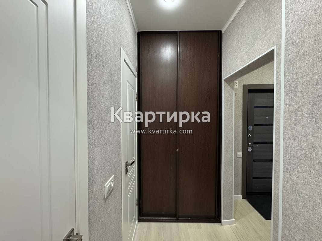 1-комнатная квартира посуточно, Нижневартовск, ул. Дзержинского, 27 13