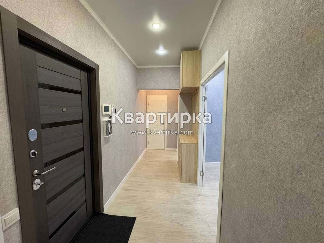 1-комнатная квартира посуточно, Нижневартовск, ул. Дзержинского, 27 14