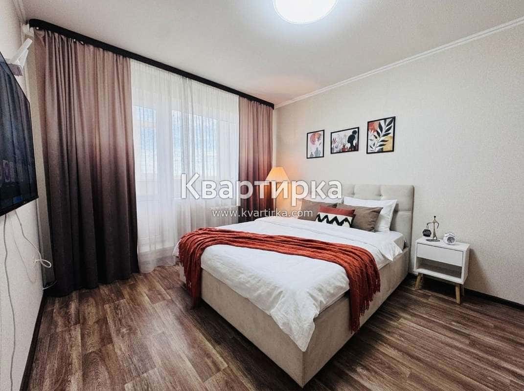 2-комнатная квартира посуточно, Нижневартовск, ул. Дзержинского, 29 3
