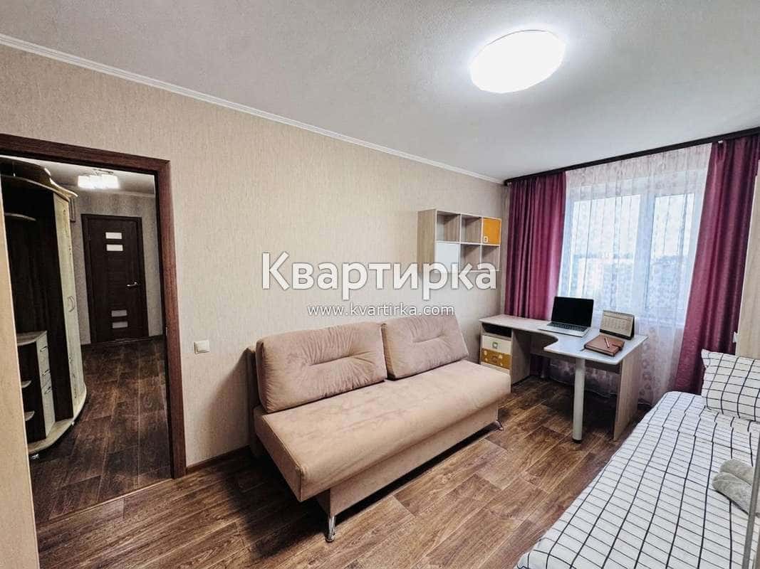 2-комнатная квартира посуточно, Нижневартовск, ул. Дзержинского, 29 4