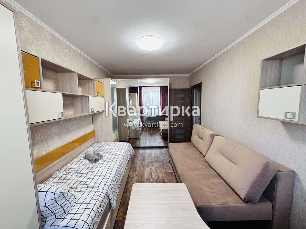 2-комнатная квартира посуточно, Нижневартовск, ул. Дзержинского, 29 6