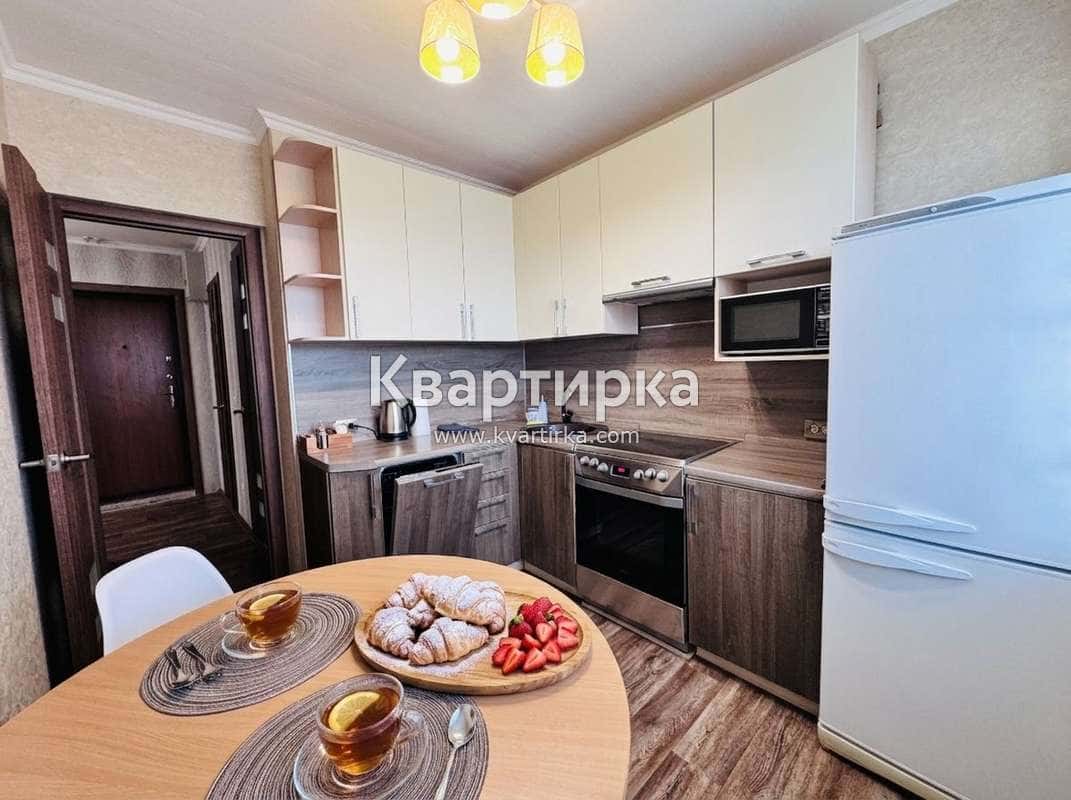 2-комнатная квартира посуточно, Нижневартовск, ул. Дзержинского, 29 7
