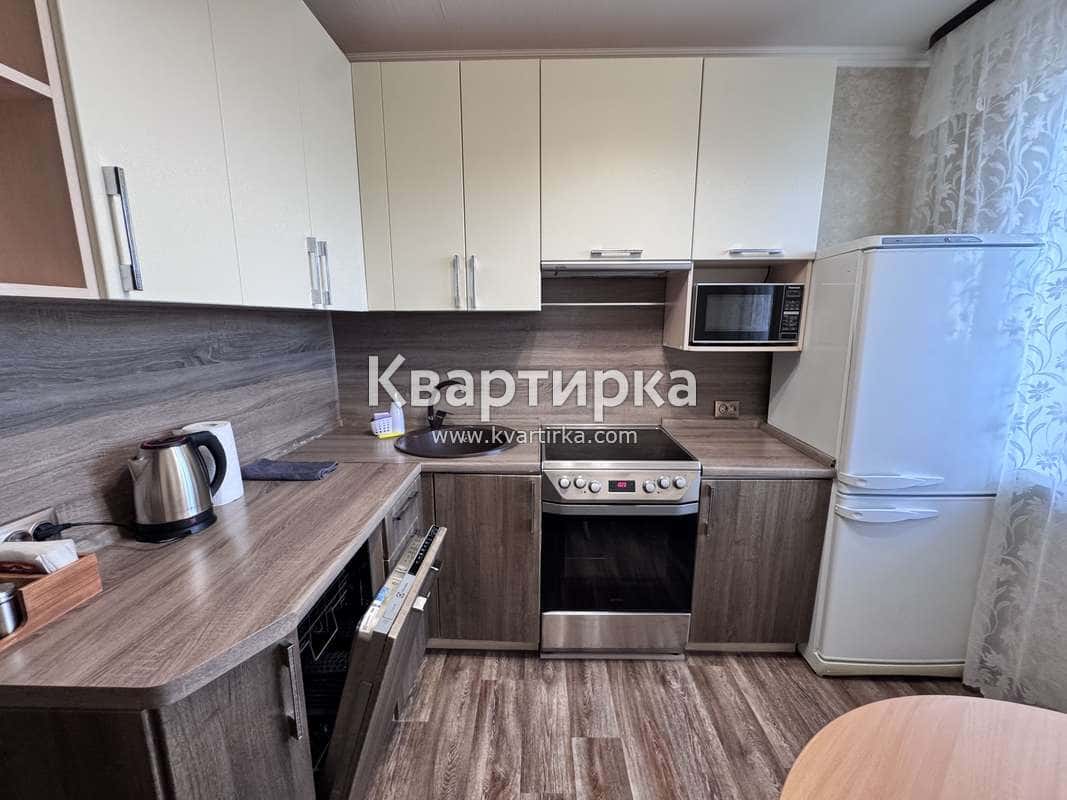2-комнатная квартира посуточно, Нижневартовск, ул. Дзержинского, 29 8