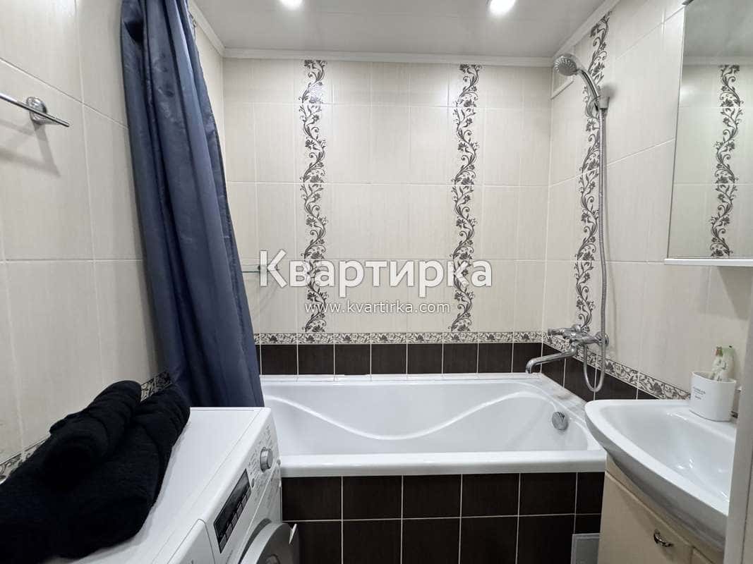 2-комнатная квартира посуточно, Нижневартовск, ул. Дзержинского, 29 9