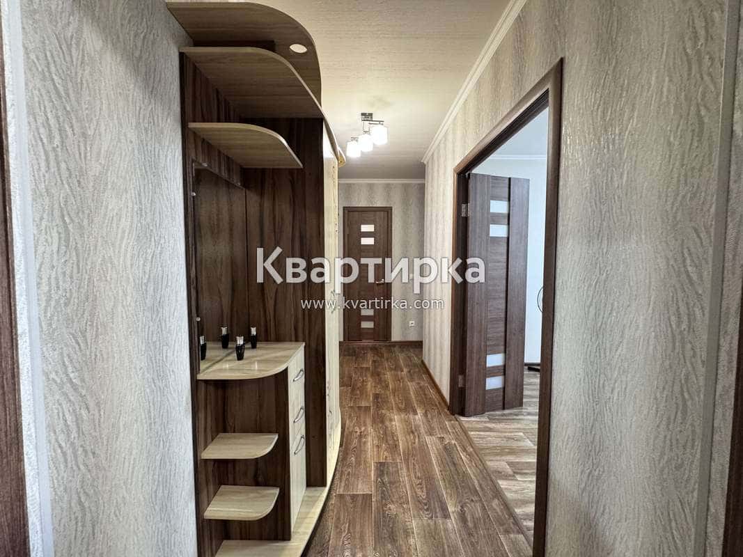 2-комнатная квартира посуточно, Нижневартовск, ул. Дзержинского, 29 13