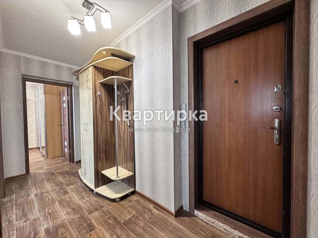 2-комнатная квартира посуточно, Нижневартовск, ул. Дзержинского, 29 14