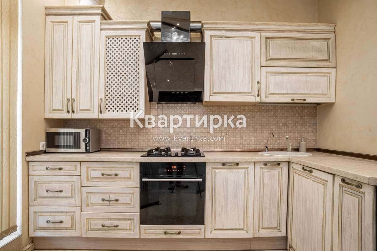 1-комнатная квартира посуточно, Севастополь, ул. Большая Морская, 32 3