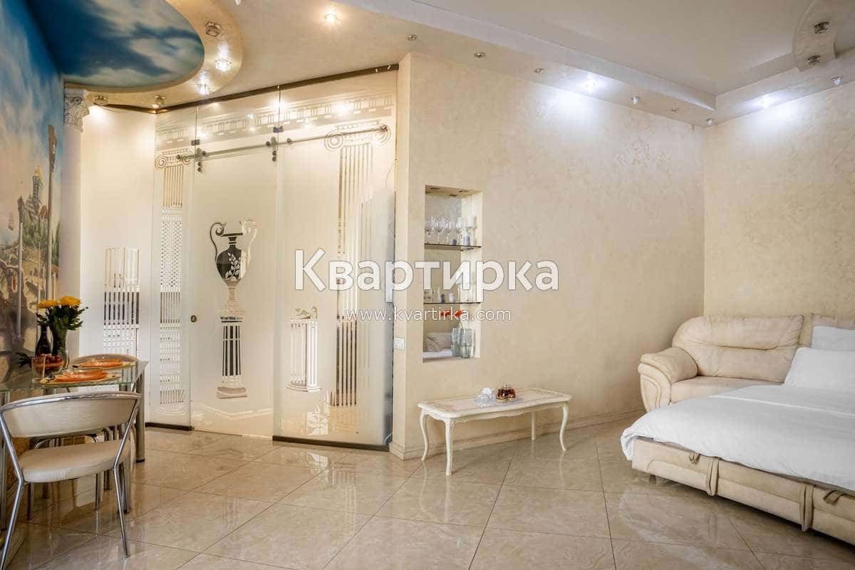 1-комнатная квартира посуточно, Севастополь, ул. Большая Морская, 32 7