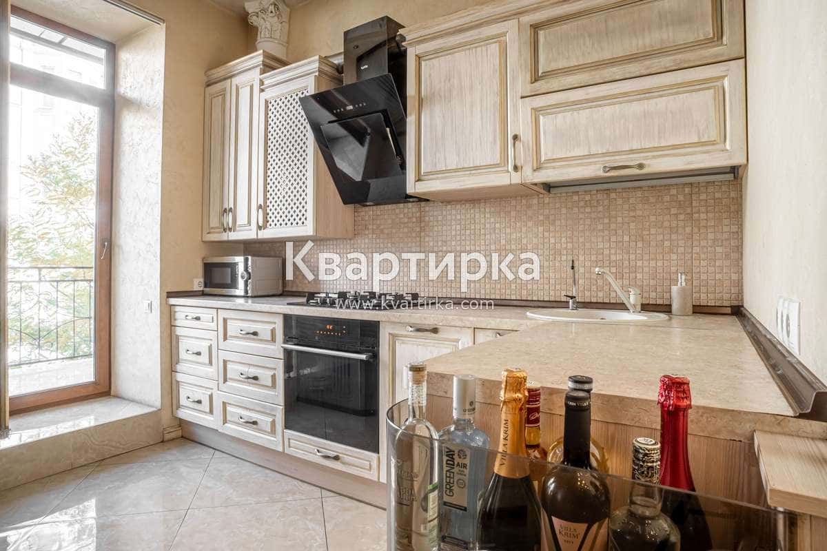 1-комнатная квартира посуточно, Севастополь, ул. Большая Морская, 32 14