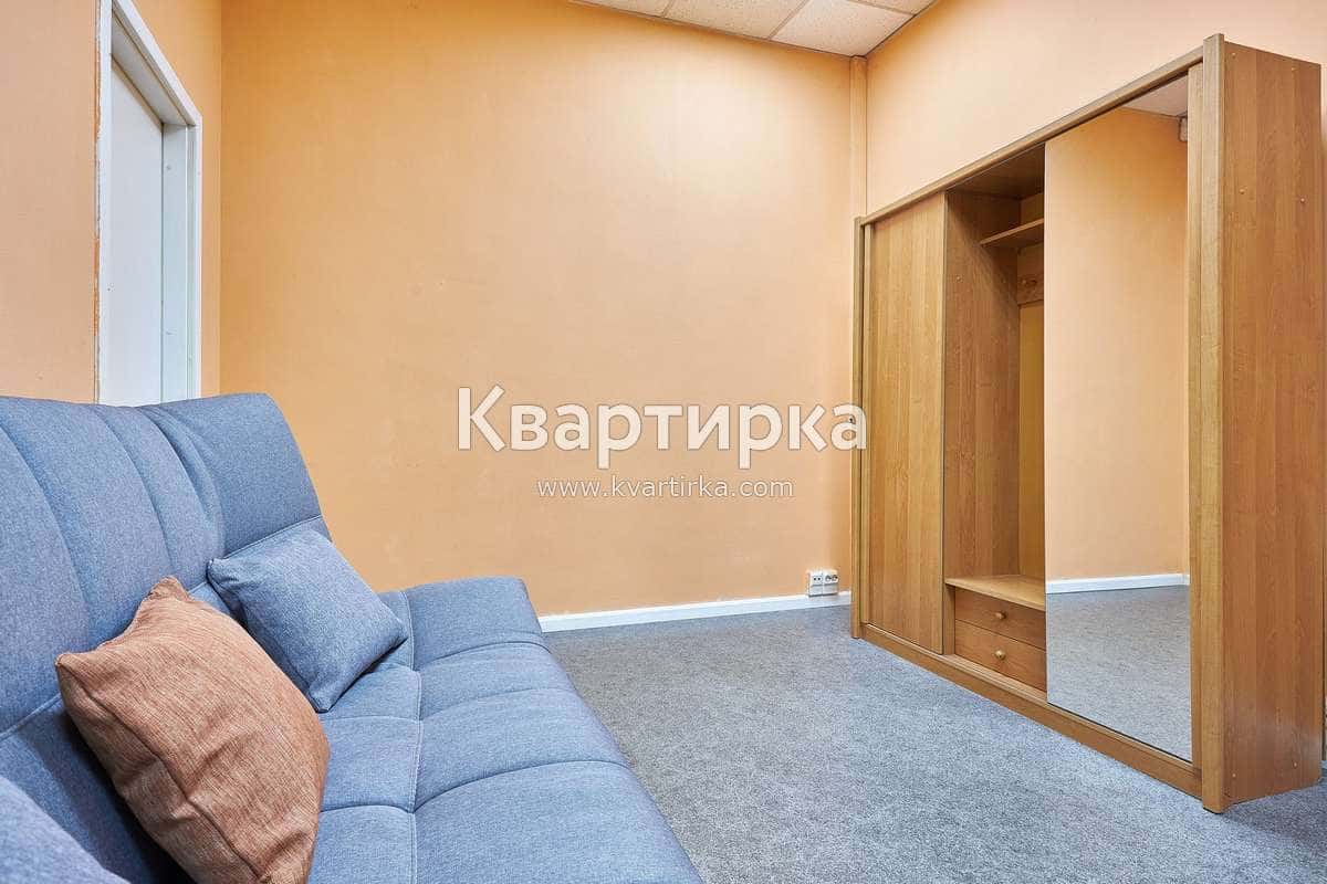 1-комнатная квартира посуточно, Севастополь, ул. Большая Морская, 41 5