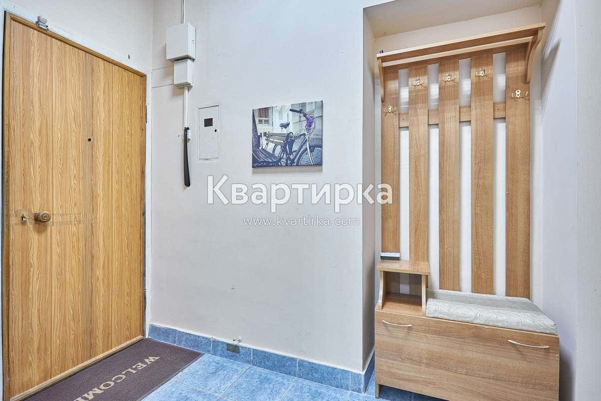 1-комнатная квартира посуточно, Севастополь, ул. Большая Морская, 41 15