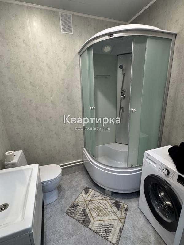 1-комнатная квартира посуточно, Нижневартовск, ул. Ленина, 58 7