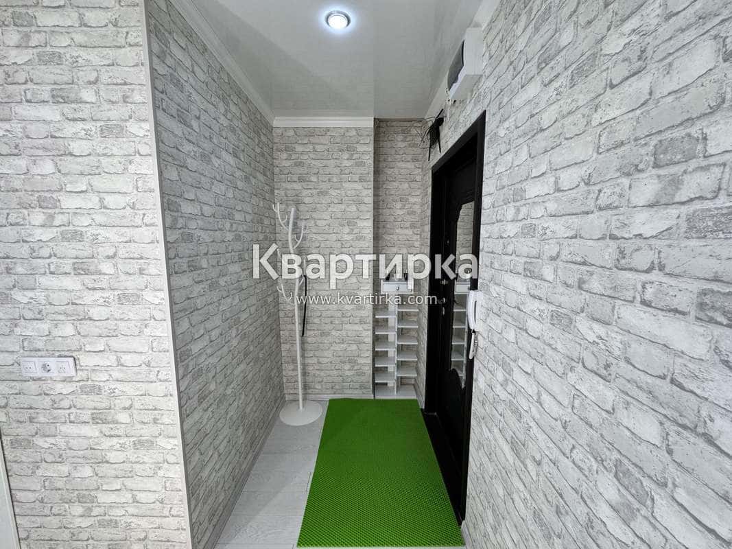 1-комнатная квартира посуточно, Нижневартовск, ул. Ленина, 7к2 11
