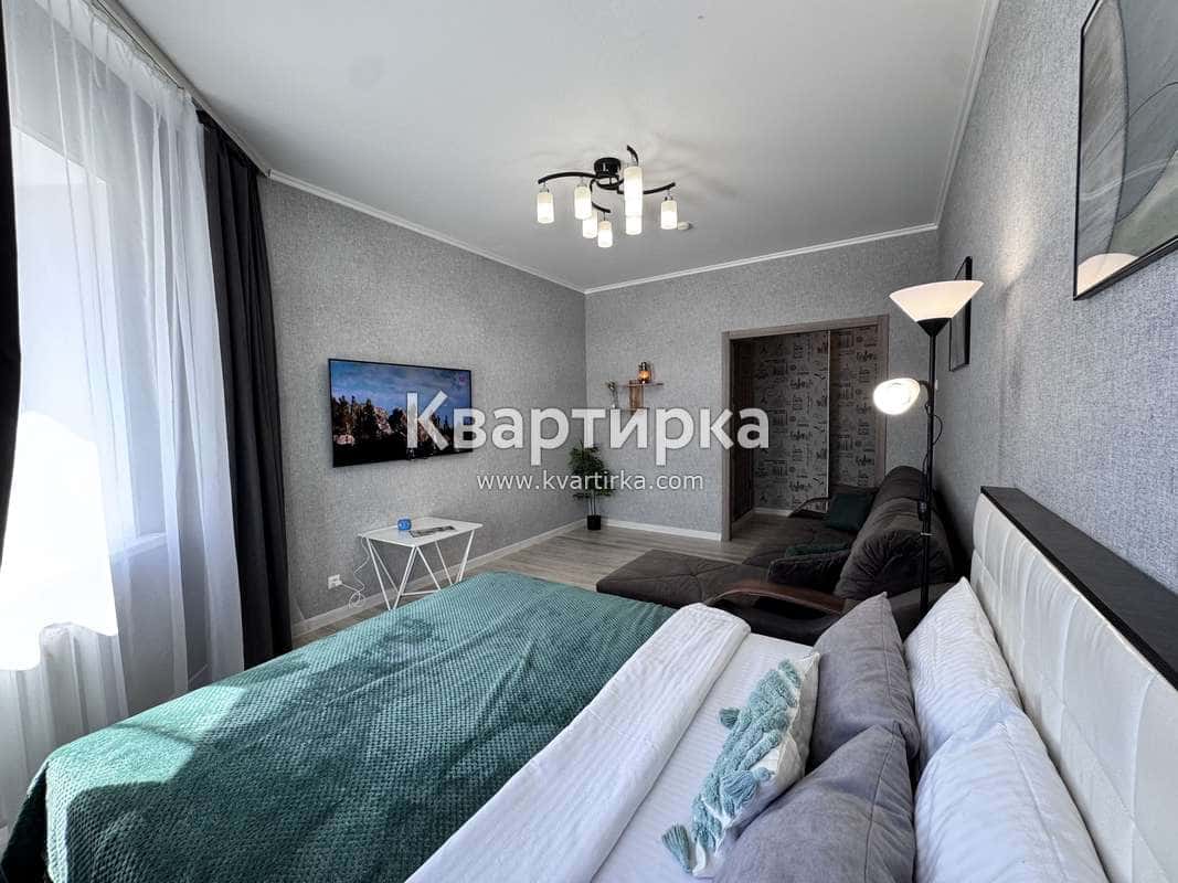1-комнатная квартира посуточно, Нижневартовск, ул. Мира, 95 — ул. Мира, 95