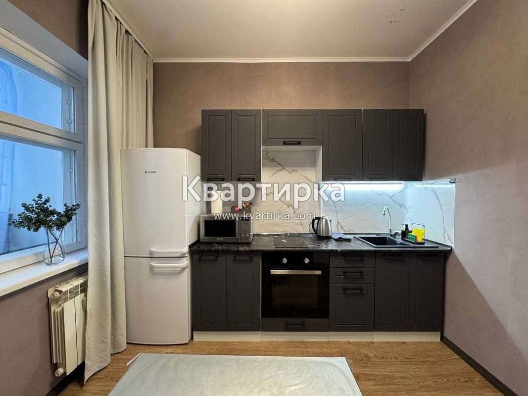 1-комнатная квартира посуточно, Нижневартовск, ул. Московкина, 4 7
