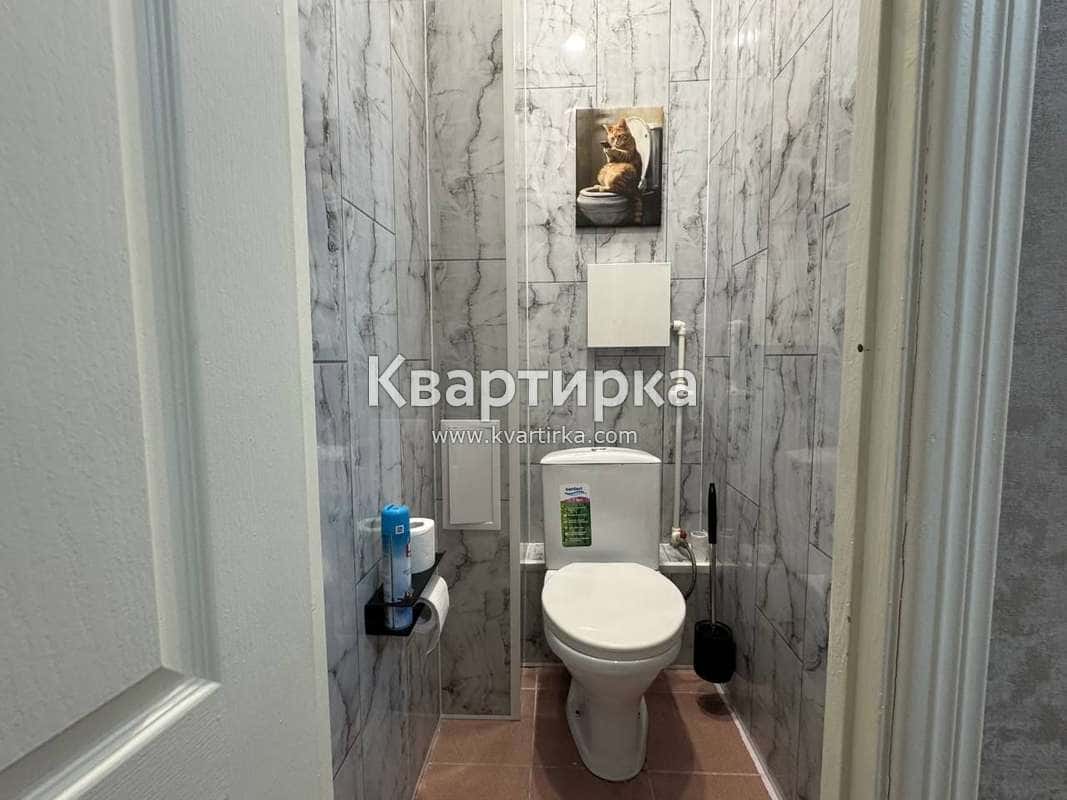 1-комнатная квартира посуточно, Нижневартовск, ул. Московкина, 4 10