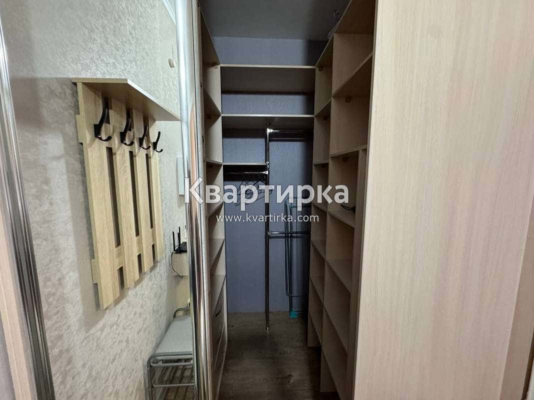 1-комнатная квартира посуточно, Нижневартовск, ул. Московкина, 4 12