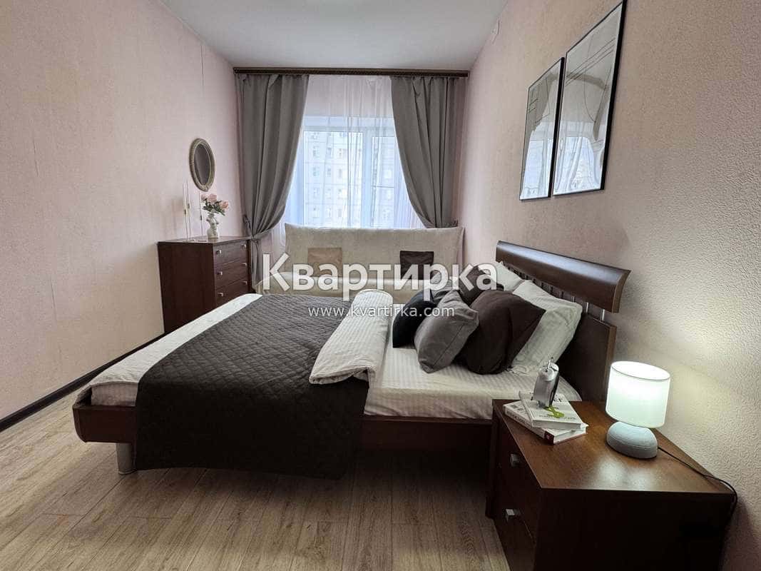 2-комнатная квартира посуточно, Нижневартовск, ул. Мусы Джалиля, 18 6