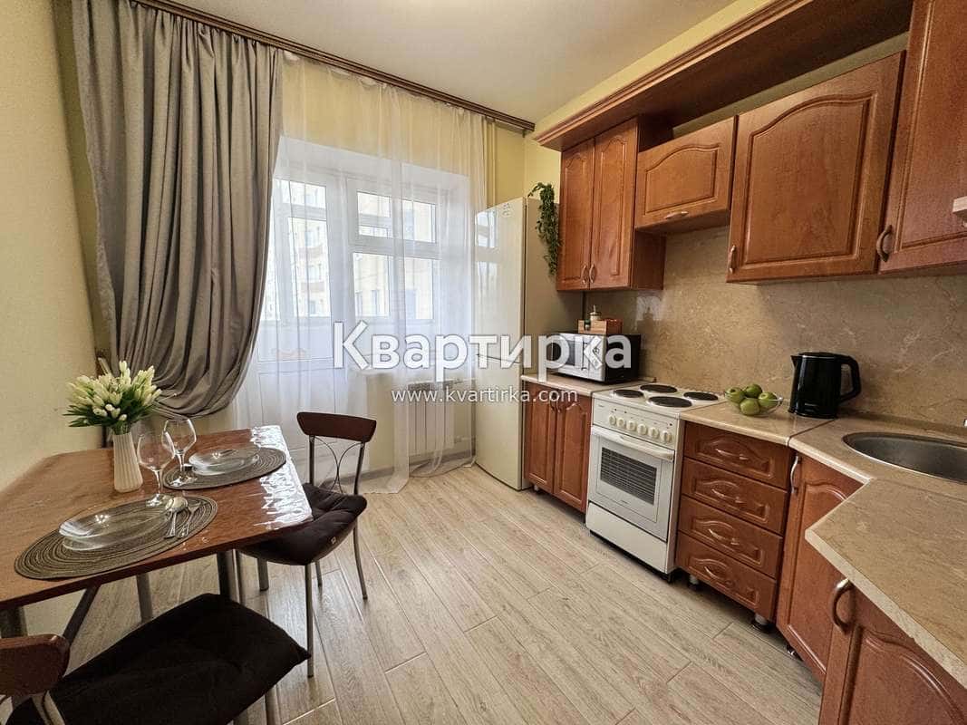 2-комнатная квартира посуточно, Нижневартовск, ул. Мусы Джалиля, 18 7
