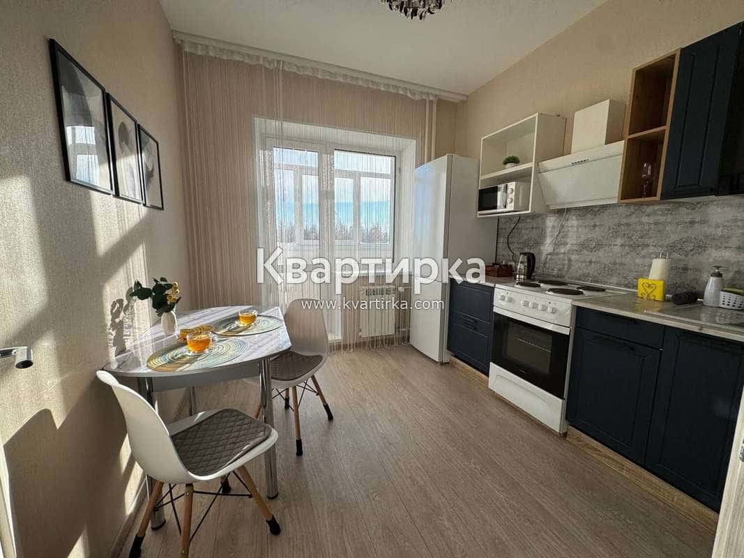 1-комнатная квартира посуточно, Нижневартовск, ул. Строителей, 16А 6