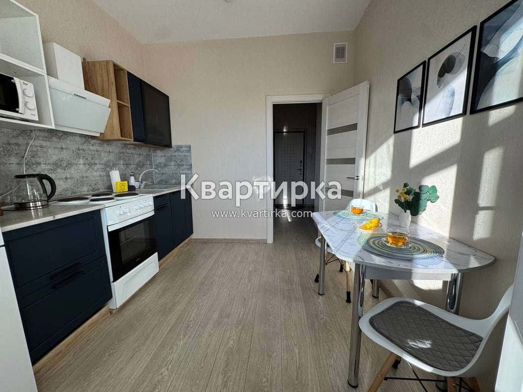 1-комнатная квартира посуточно, Нижневартовск, ул. Строителей, 16А 7