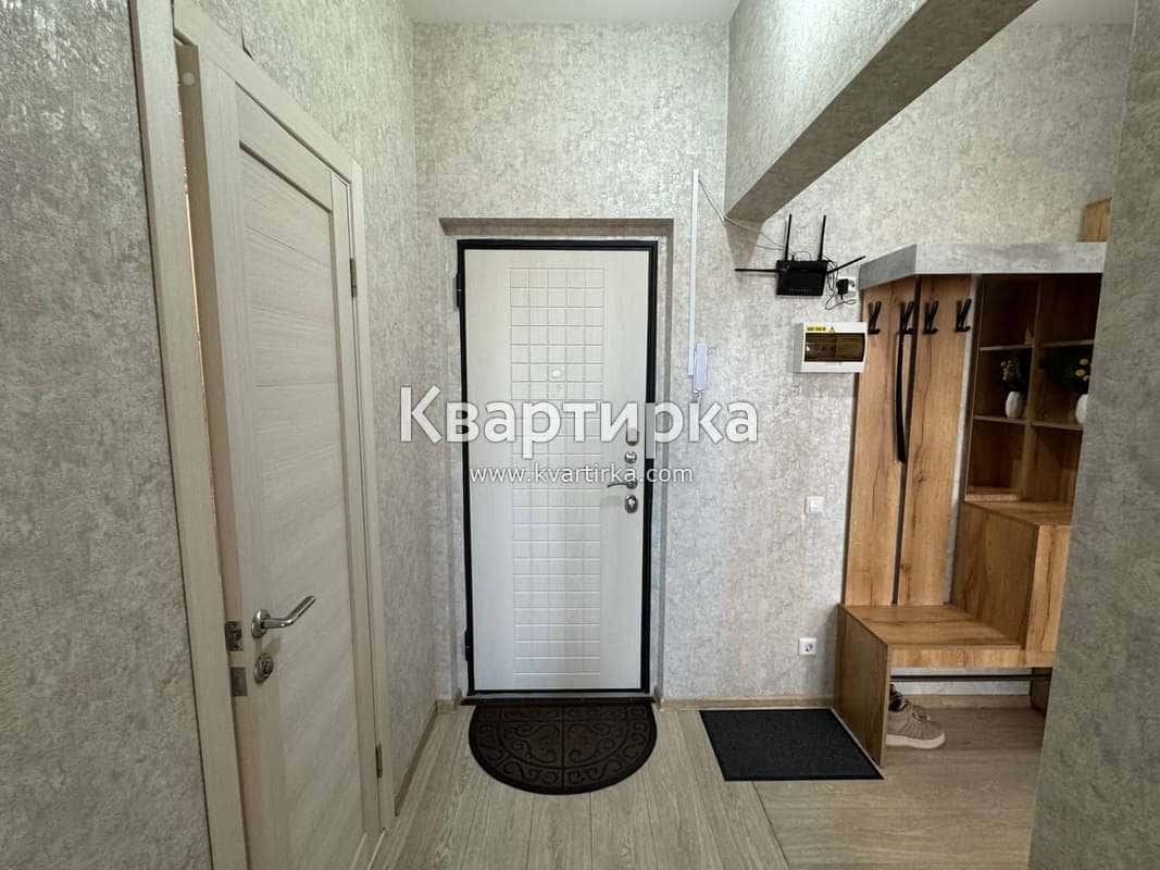 1-комнатная квартира посуточно, Нижневартовск, ул. Строителей, 16А 12