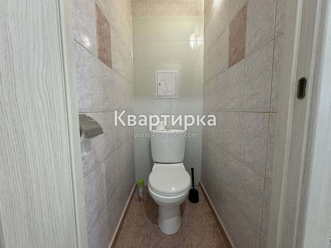 2-комнатная квартира посуточно, Нижневартовск, ул. Ханты-Мансийская, 21к1 11