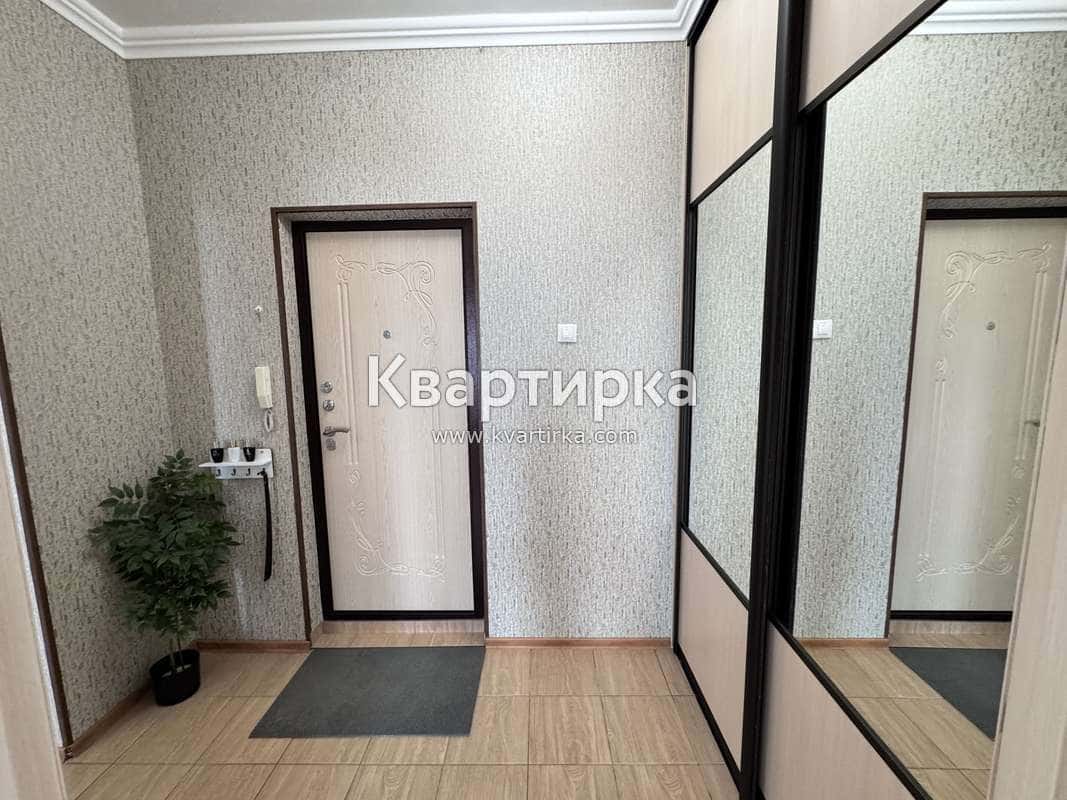 1-комнатная квартира посуточно, Нижневартовск, ул. Ханты-Мансийская, 27 10