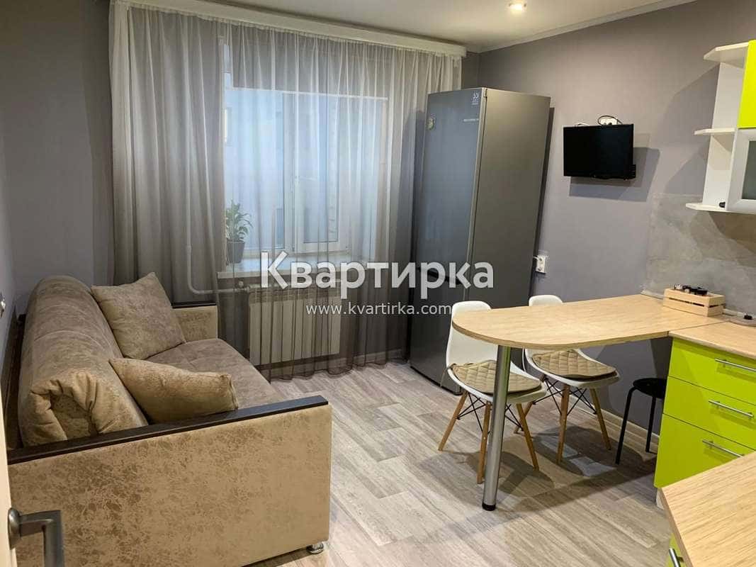 1-комнатная квартира посуточно, Нижневартовск, ул. Чапаева, 38 4
