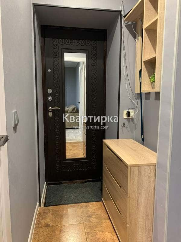 1-комнатная квартира посуточно, Нижневартовск, ул. Чапаева, 38 8