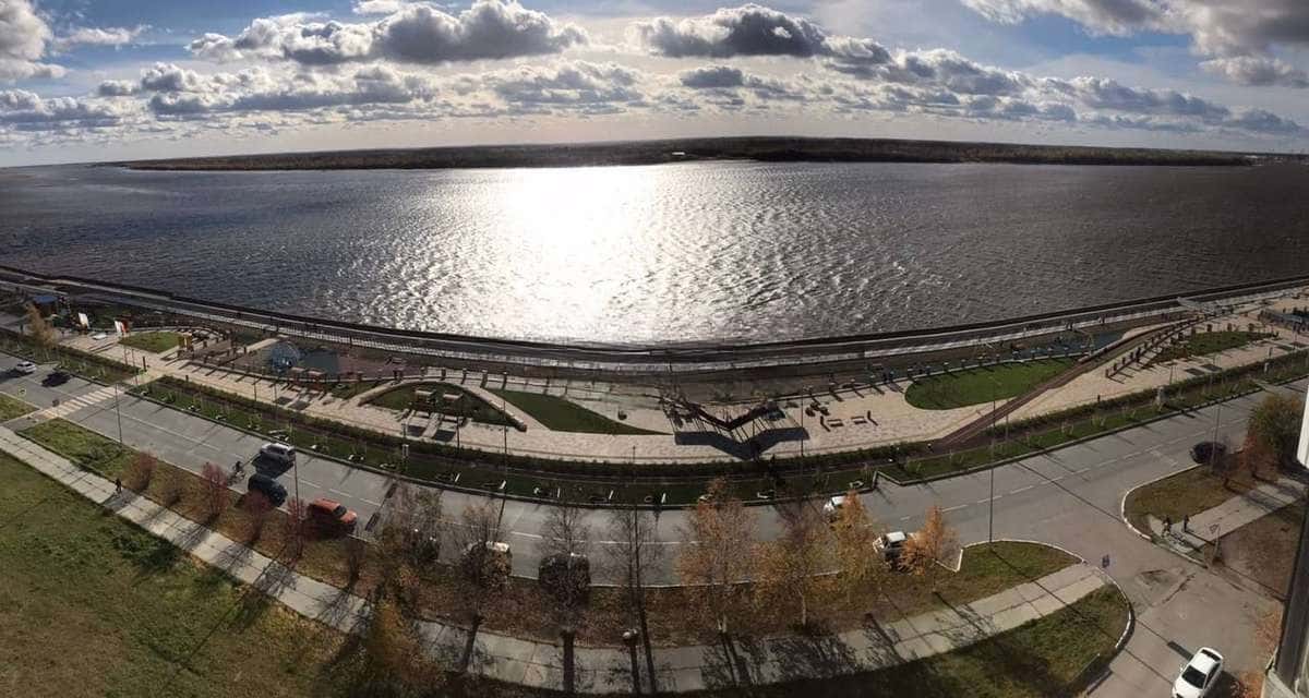 1-комнатная квартира посуточно, Нижневартовск, ул. 60 лет Октября, 88 2