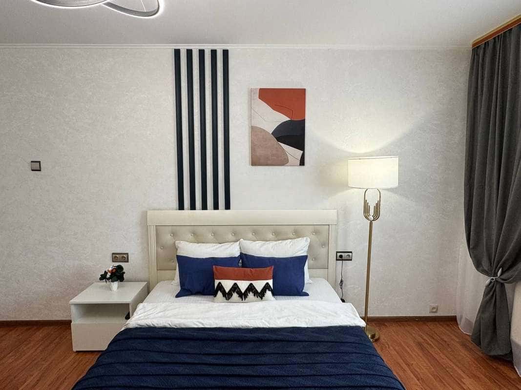 1-комнатная квартира посуточно, Нижневартовск, ул. 60 лет Октября, 88 3