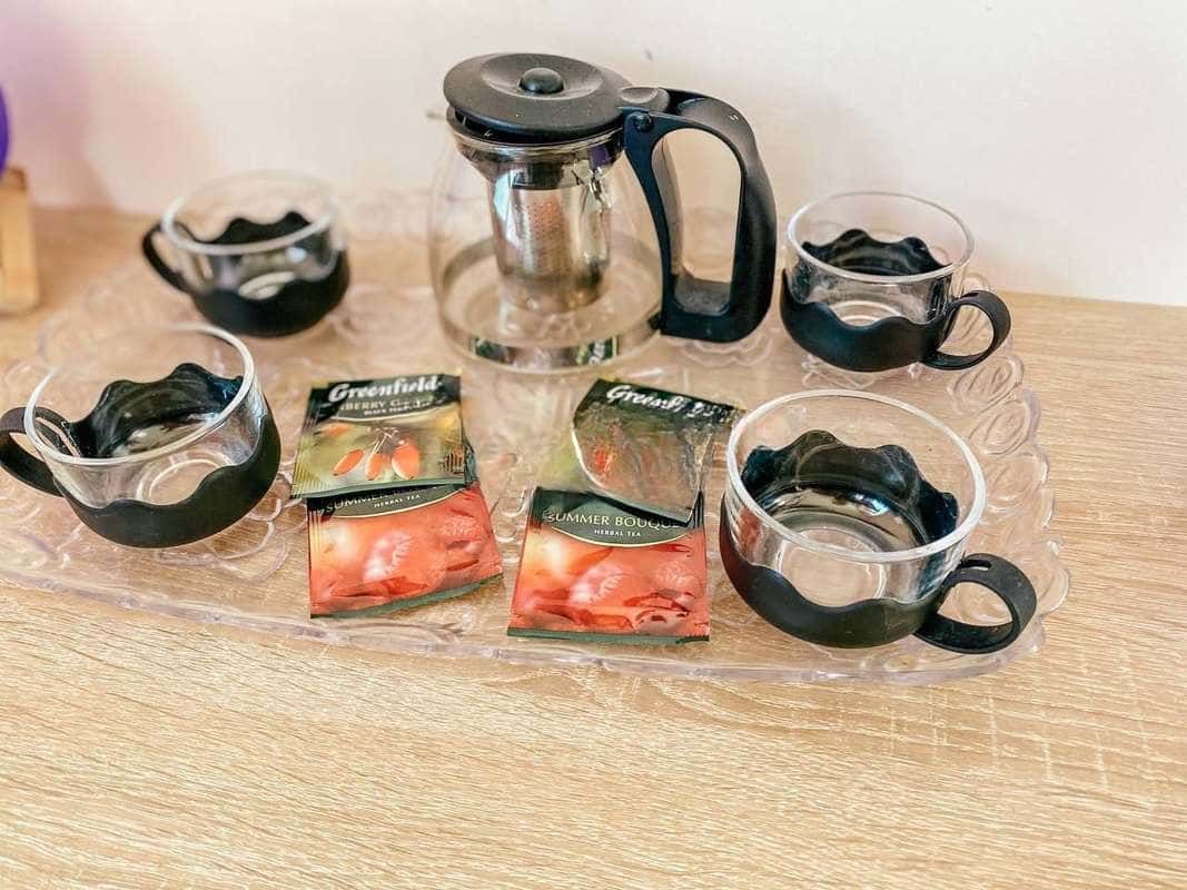 1-комнатная квартира посуточно, Севастополь, пр-т Победы, 35 8