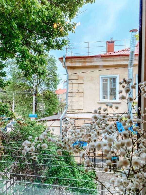 1-комнатная квартира посуточно, Севастополь, ул. Партизанская, 13 6