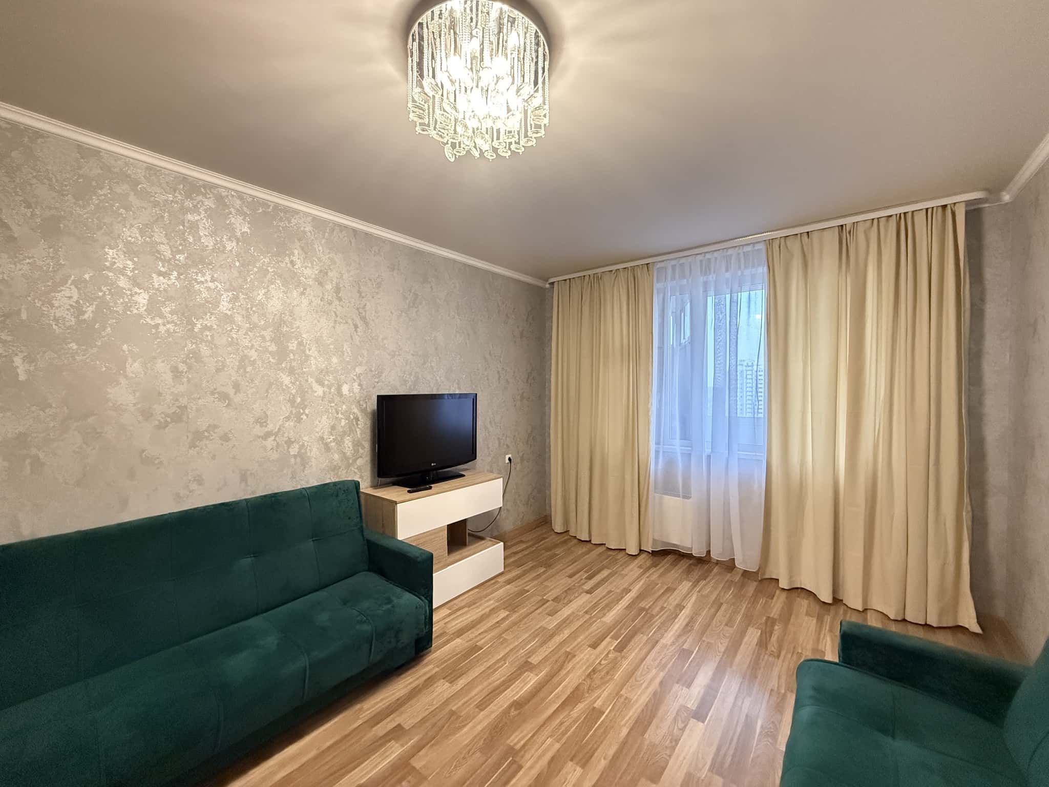 2-комнатная квартира посуточно, Видное, ул. Завидная, 1 14