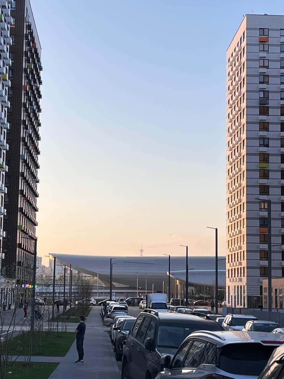 2-комнатная квартира посуточно, Москва, пос. Коммунарка, ул. Александры Монаховой, 85к3 3