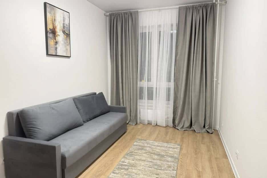 2-комнатная квартира посуточно, Боброво, Новое ш., 22 4