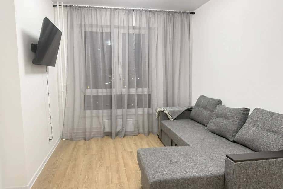 2-комнатная квартира посуточно, Боброво, Новое ш., 22 5