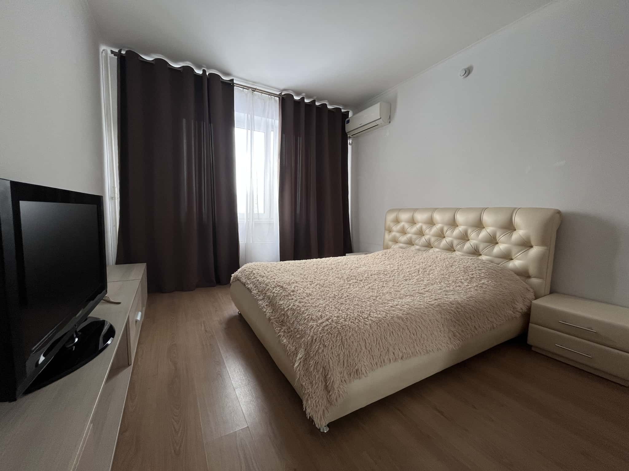 1-комнатная квартира посуточно, Дрожжино, Новое ш., 6к2 2