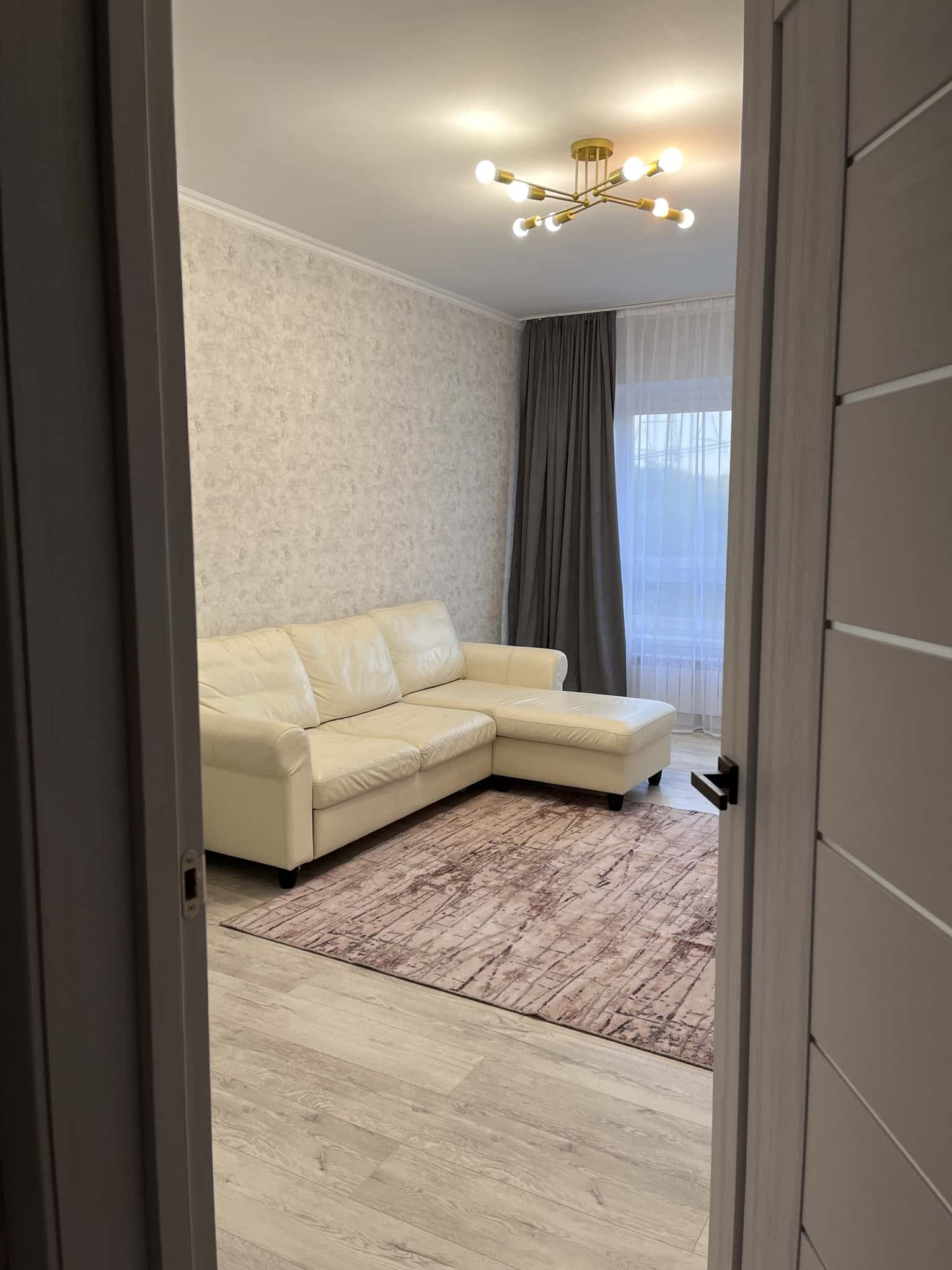 2-комнатная квартира посуточно, Битца, ул. Парковая, 1 6