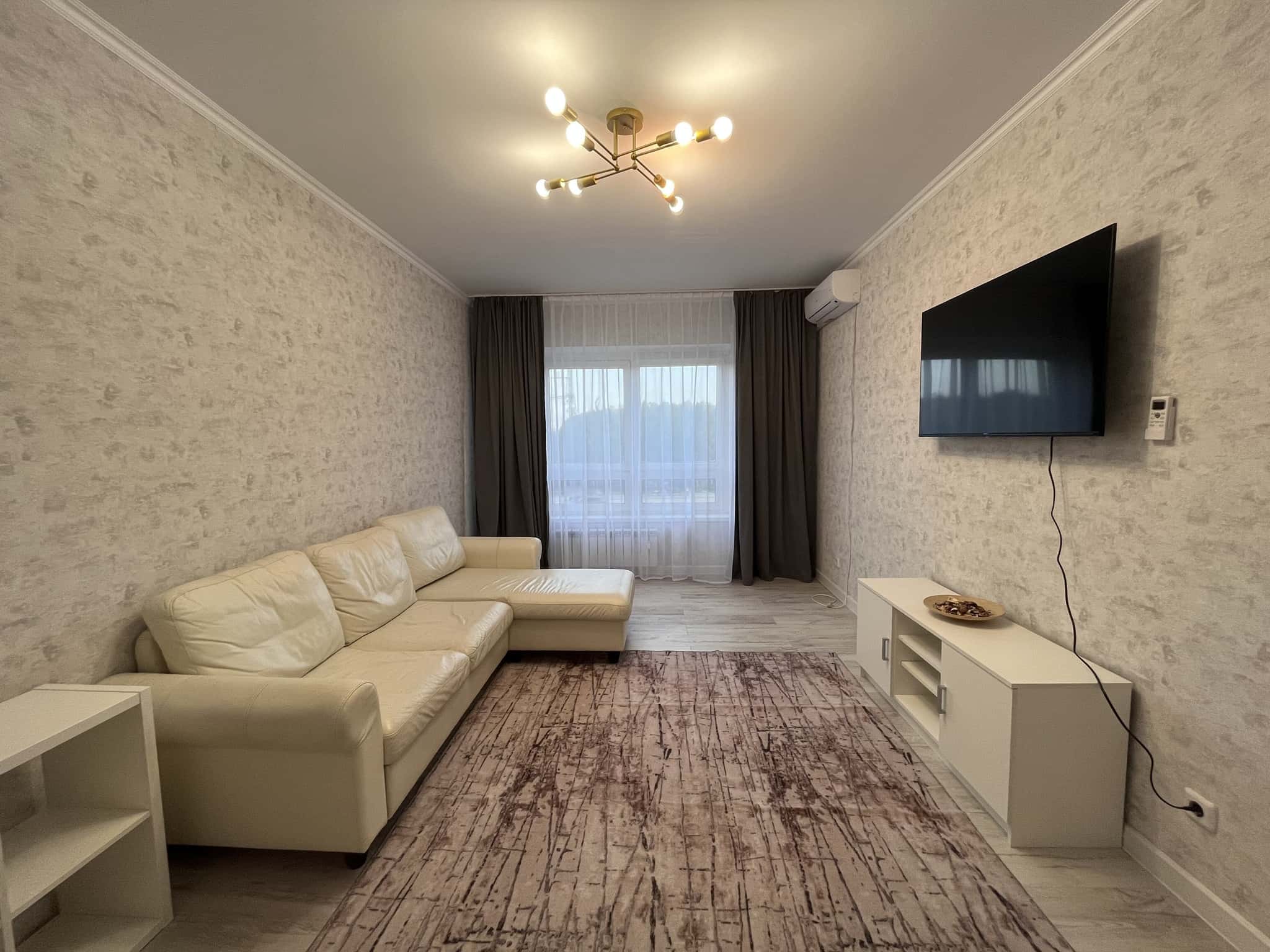 2-комнатная квартира посуточно, Битца, ул. Парковая, 1 5