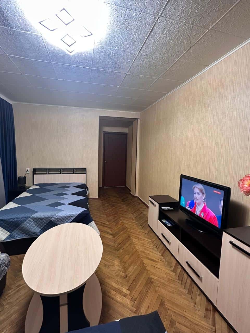 2-комнатная квартира посуточно, Мурманск, пр-т Героев-Североморцев, 83/1 11