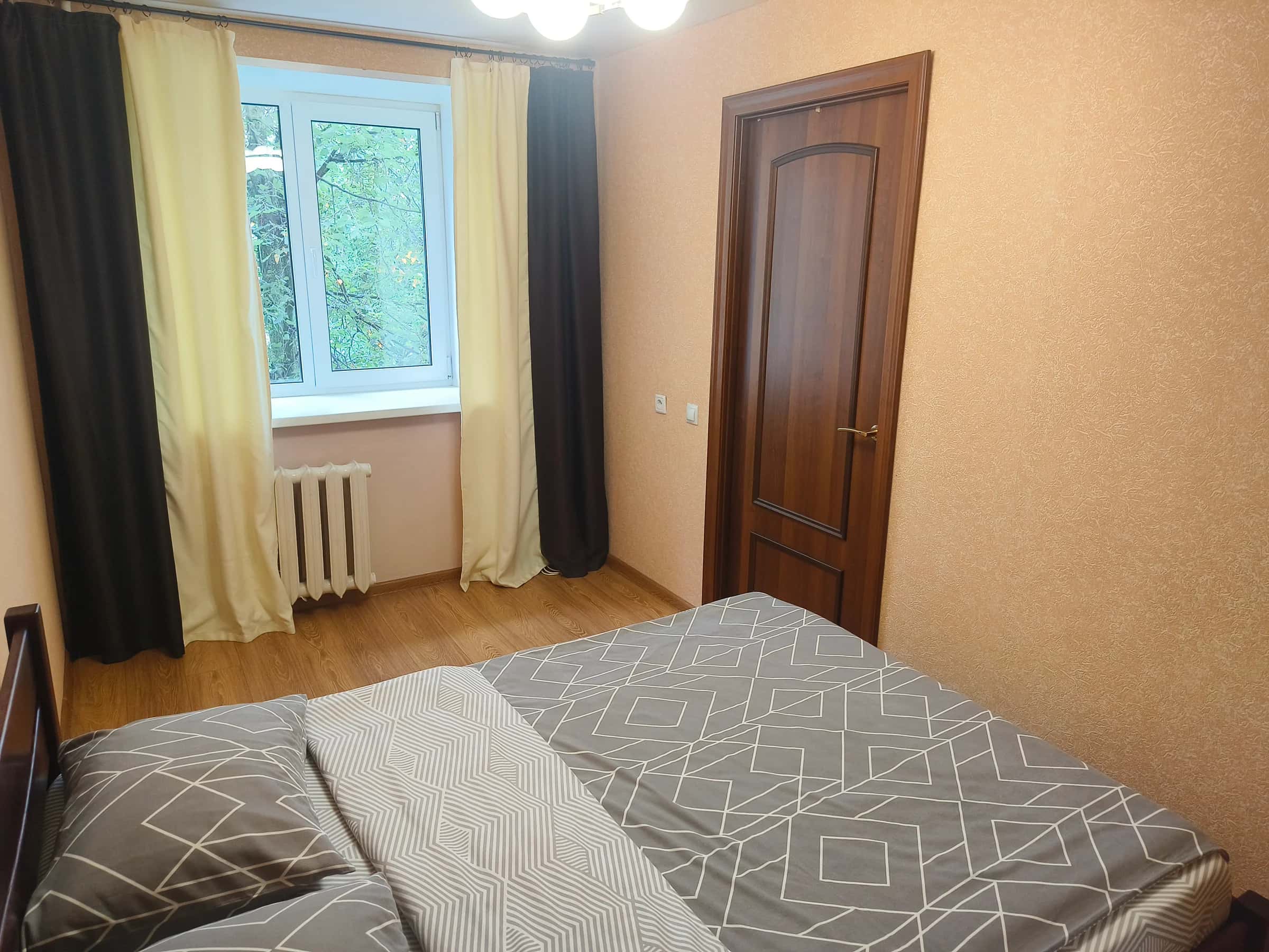 Квартира в географическом центре Уфы 3