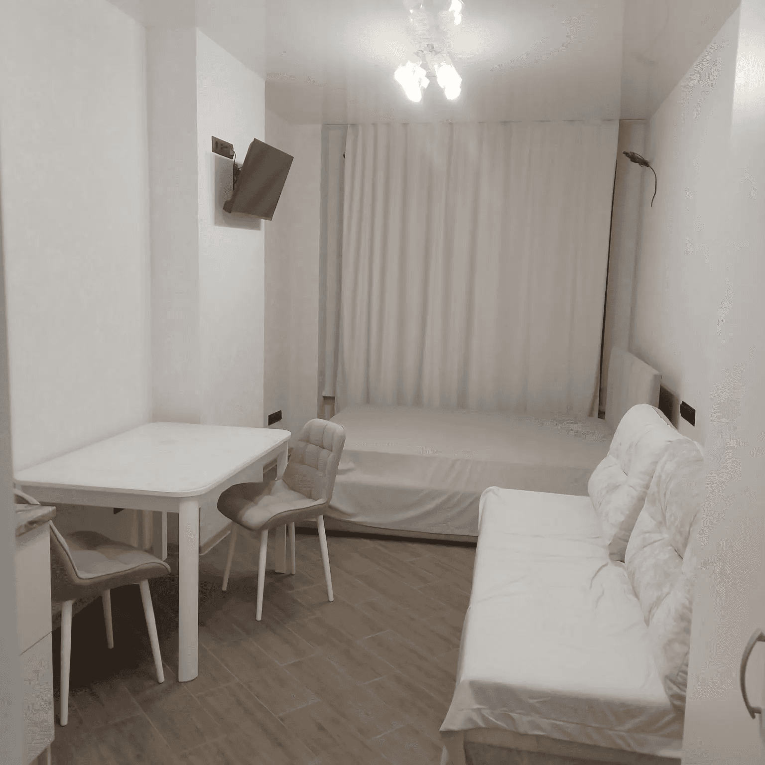 Снять квартира посуточно в Иремель Тауере 9